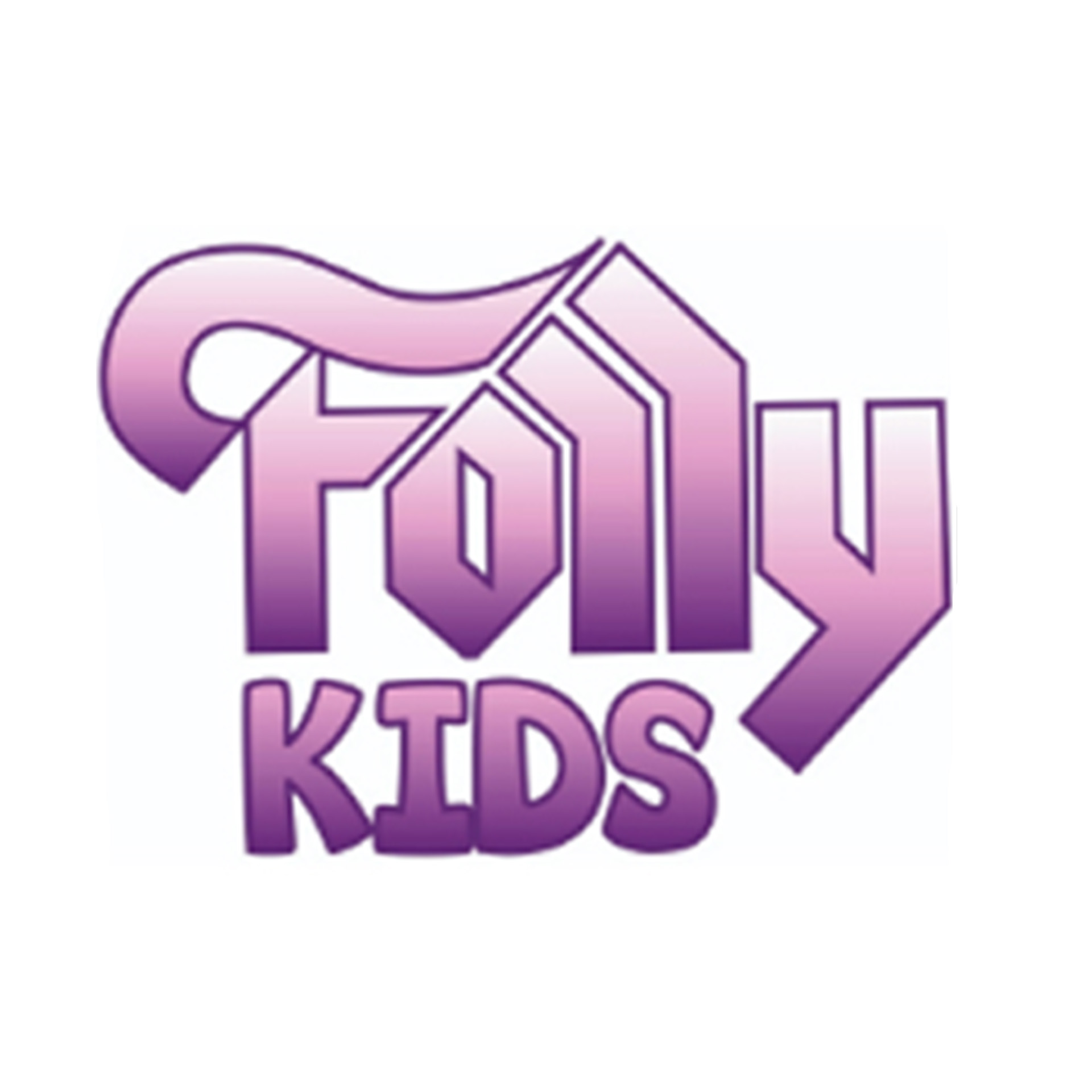 Folly Kids Series logo