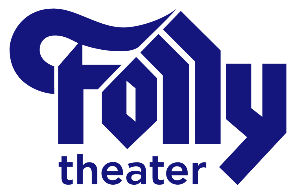 Folly Theater Home